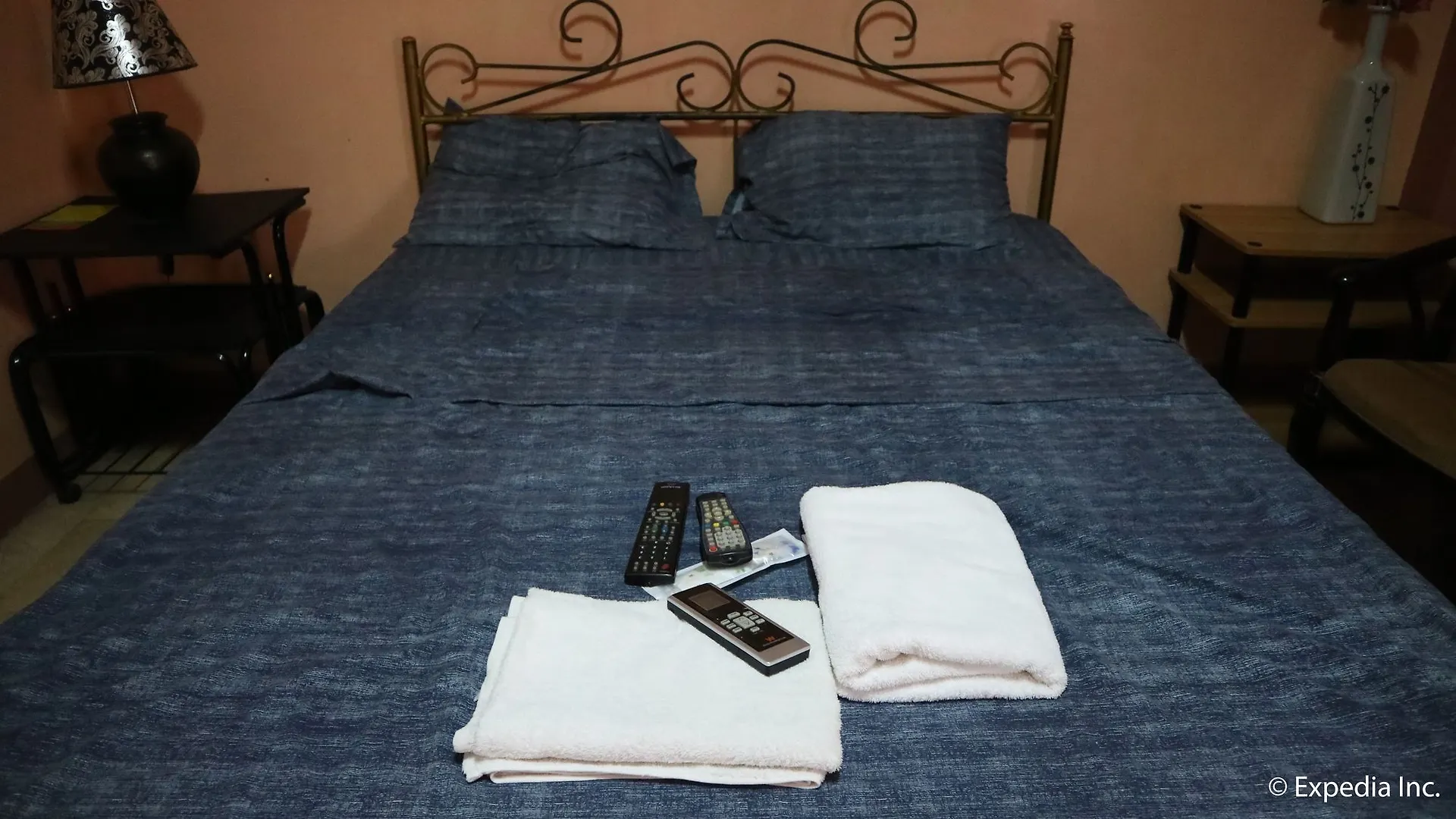 Hotel Marble Inn 앙헬레스 필리핀