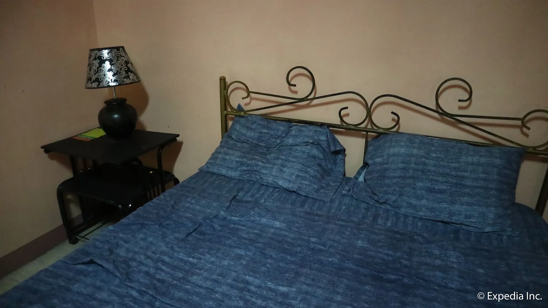 **  Hotel Marble Inn 앙헬레스 필리핀