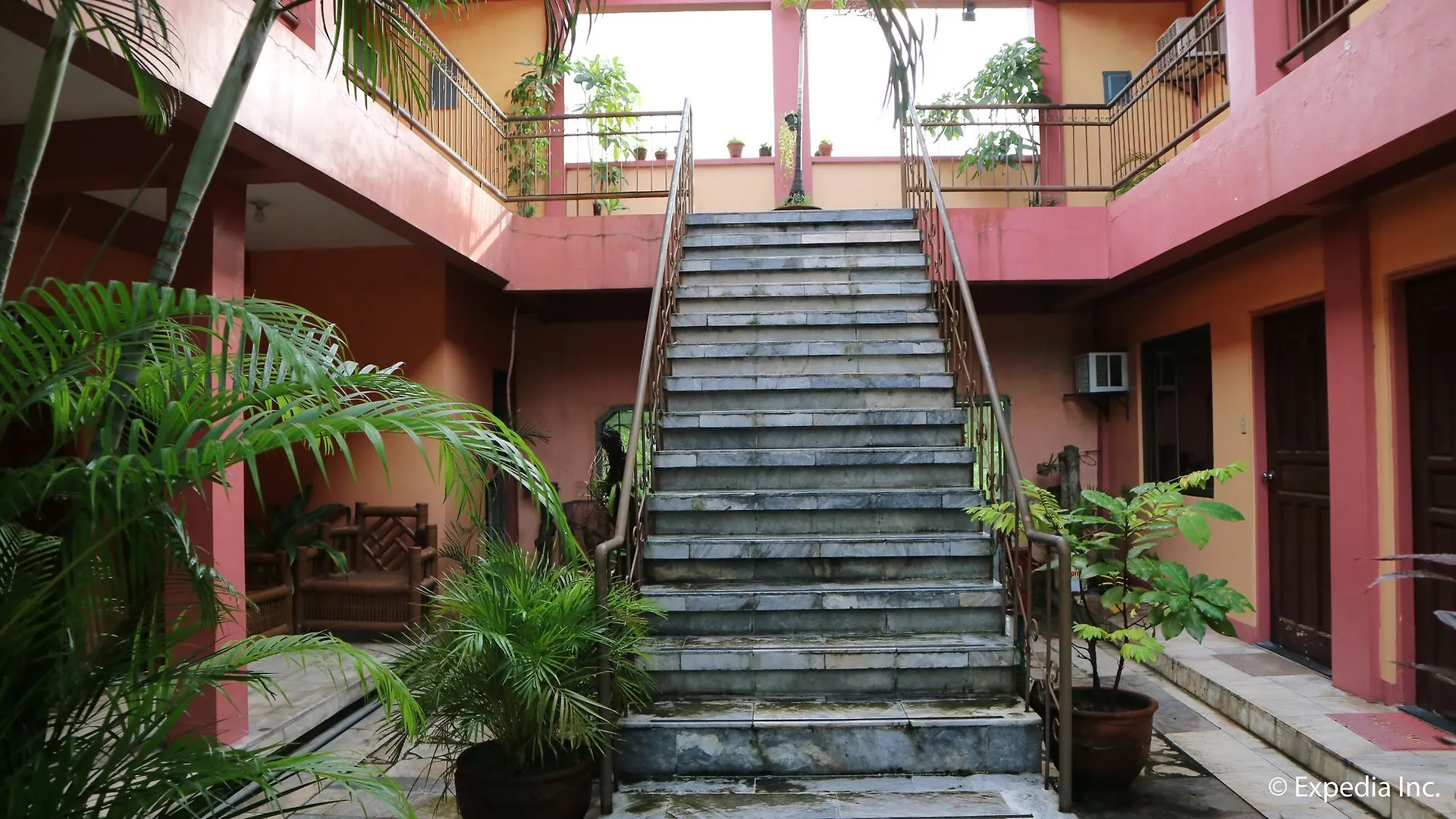 Hotel Marble Inn 앙헬레스 2*,